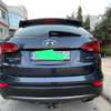 Hyundai Santa Fe sport 2013 thumb 1