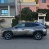 Hyundai Tucson 2022 thumb 2