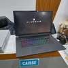 Alienware M17 R5 thumb 2