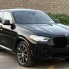 BMW X4 2022 Pack M thumb 2