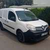 Renault Kangoo utilitaire compact blanc EL-830-HR thumb 1