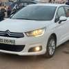 Location TRÈS BELLE CITROËN C4 thumb 5