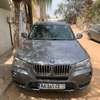 BMW X3 2.0d SUV thumb 1