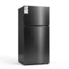 REFRIGERATEUR 635LITRES ELACTRON 2PORTES NO FROST GM FC283D thumb 0