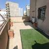 Ngor Almadies grands appartements de 300m2 à louer thumb 0