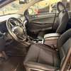 Hyundai Toucon _2018 thumb 5