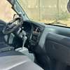 KIA Bongo double cabine automatique gasoil thumb 4