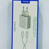 Chargeur Tecno Original, chargez 2 téléphones en même temps thumb 8