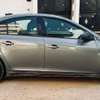 Chevrolet Cruz 2015 thumb 2