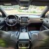 SsangYong Rexton G4 – 2017 SUV 4x4 thumb 5