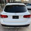 Mercedes GLC 300 sport 2018 thumb 13