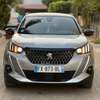 Peugeot 2008 Gt 2021 sous douane thumb 9