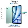 Tablette 512 go ram 12 Modio M40 thumb 3