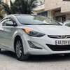 Hyundai Elantra 2015 thumb 0