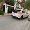 Ford Edge Sport ST 2019 thumb 2