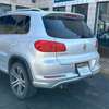 Volkswagen Tiguan 2017 thumb 2
