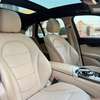 MERCEDES GLC300 Année : 2018 thumb 8