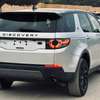 Range Rover discovery 2017 thumb 2