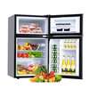 Réfrigérateur compact Aoile mini réfrigérateur à deux portes thumb 0