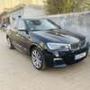 BMW X4 M4 Oi 2017 thumb 1
