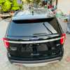 Ford Explorer Limited 2017 thumb 5