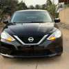 Nissan sentra thumb 0