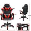 Fauteuil gamer thumb 5