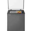 CONGELATEUR 96LITRES HISENSE HORIZONTAL GRIS FC12DD thumb 1