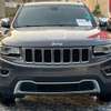 Grand jeep cherokee thumb 0