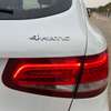 MERCEDES GLC 300 2018 thumb 7