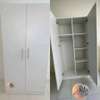 ARMOIRE BUREAUX 2BATTANTS 850X450X7 50 CM
BLANC ARB002 thumb 1