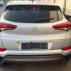 Hyundai Tucson Année : 2017 thumb 2