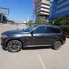 Bmw x5 automatique diesel 2017 thumb 4