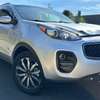 Kia sportage EX thumb 1