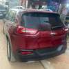 Jeep Cherokee 2016 thumb 5