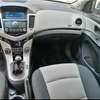 Chevrolet cruze thumb 9