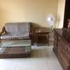 APPARTEMENT 2 CHAMBRES SALON DAKAR HLM thumb 5