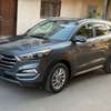 Hyundai Tucson 2.0 thumb 13
