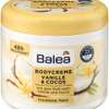 Crème corporelle vanille & noix de coco 500ml thumb 1
