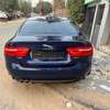 Jaguar XF 2017 Diesel 2.0 thumb 8