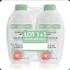 Lot de 2 gel douche Byphasse 600ml + 600ml thumb 3