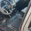 Hyundai Tucson 2013 Gris Argent SUV Polyvalent thumb 4
