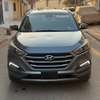 Hyundai Tucson 2.0 thumb 1