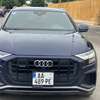 AUDI Q8 2020 thumb 2