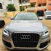 AUDI Q5 TFSI SPORT 2017 thumb 3