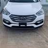 Hyundai Santafe thumb 0