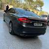 Ford fusion se 2017 thumb 11
