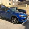 Mitsubishi Outlander 2016 thumb 1