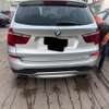 BMW X3 F25 2015 thumb 2