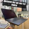 Macbook Pro 14" M3 Pro 1To RAM18 thumb 0